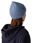 Patagonia Brodeo Beanie Barnacle Blue - Booley Galway