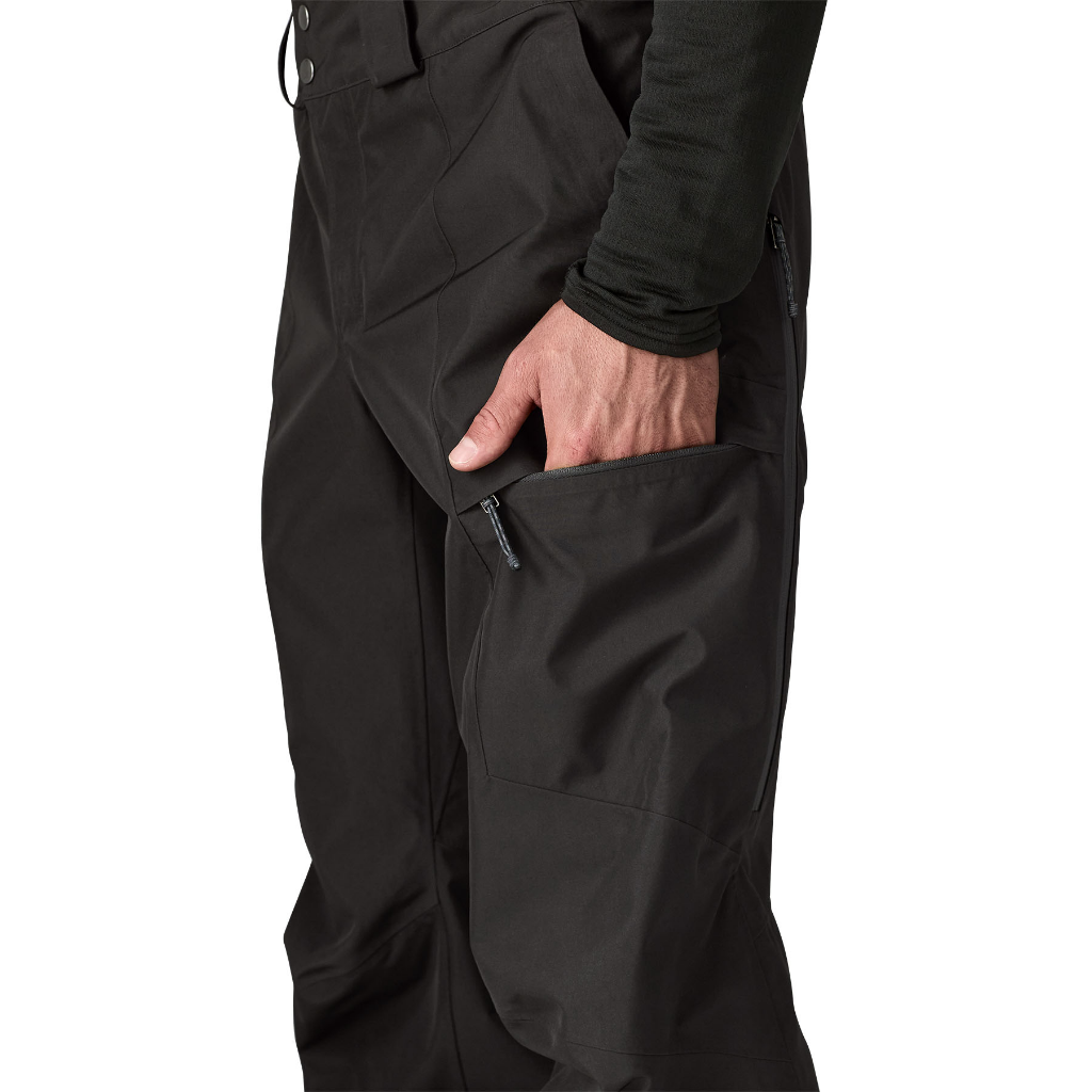 Men's Storm Shift Pants - Cascade Green