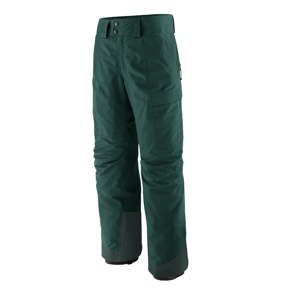 Patagonia Men's Storm Shift Pants Cascade Green - Booley Galway