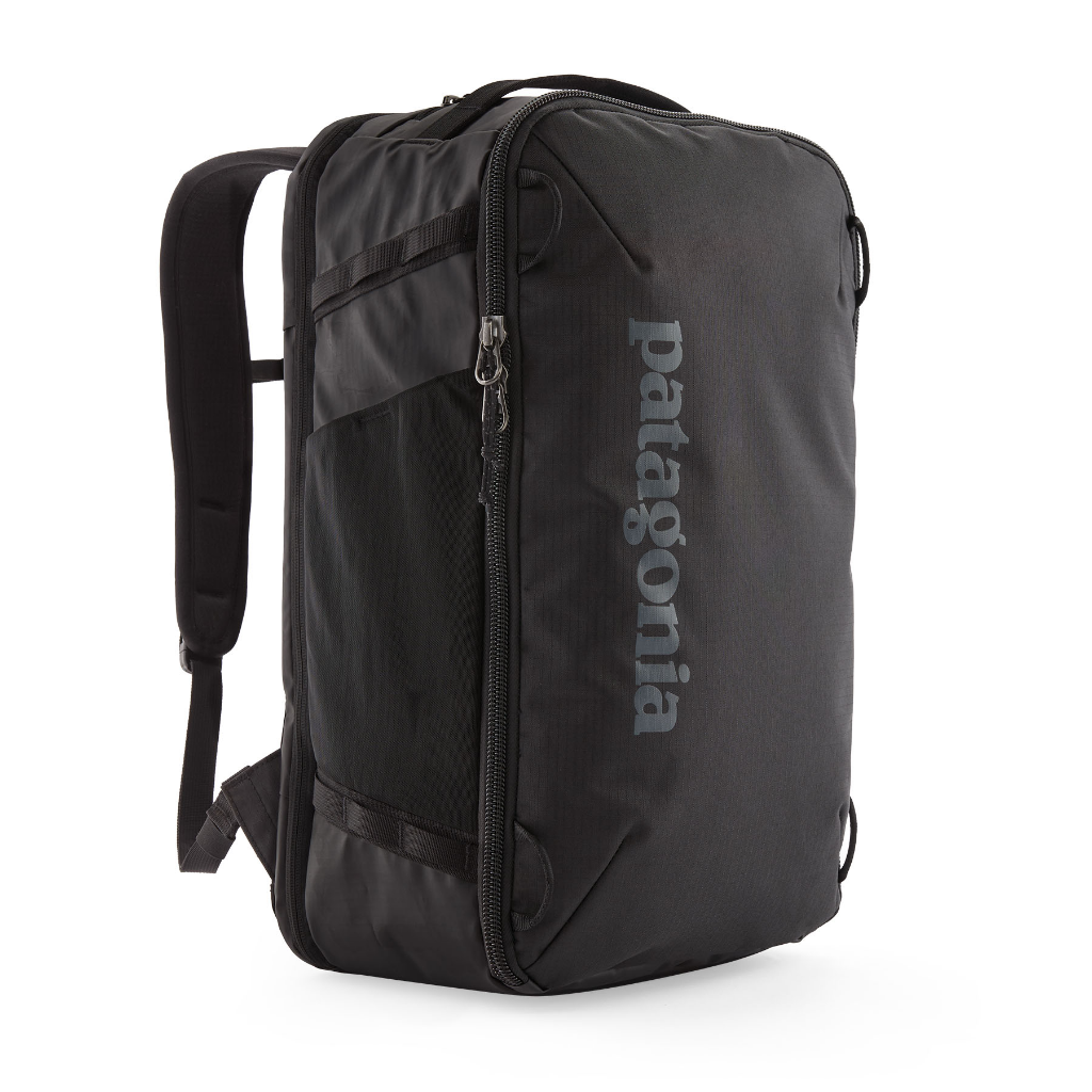 Patagonia Black Hole Mini MLC Black / Black - Booley Galway