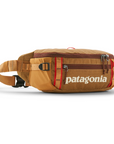 Patagonia Black Hole Waist Pack 5L Talon Gold - Booley Galway