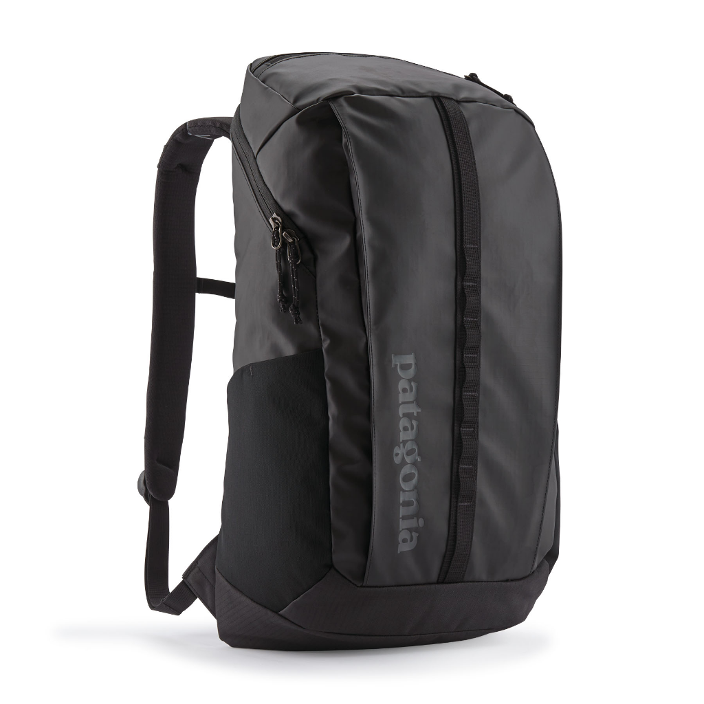 Patagonia Black Hole Pack 25L Black / Black - Booley Galway