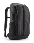 Patagonia Black Hole Pack 25L Black / Black - Booley Galway