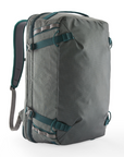 Patagonia Black Hole MLC 45L Noble Grey - Booley Galway