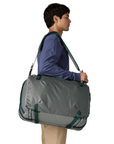 Patagonia Black Hole MLC 45L Noble Grey - Booley Galway