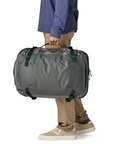 Patagonia Black Hole MLC 45L Noble Grey - Booley Galway
