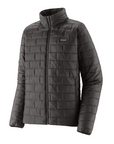 Patagonia Men's Nano Puff Jacket Black - Booley Galway