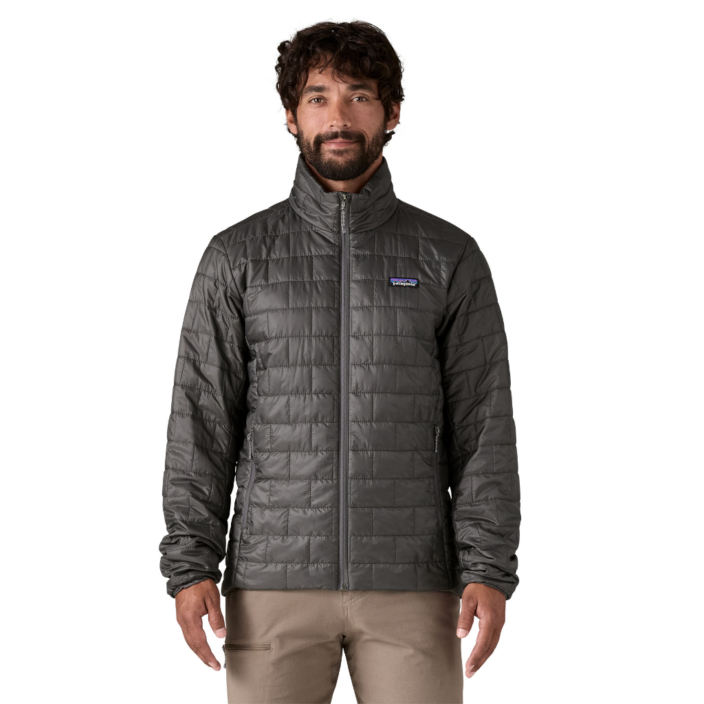Patagonia Men's Nano Puff Jacket - Booley Galway