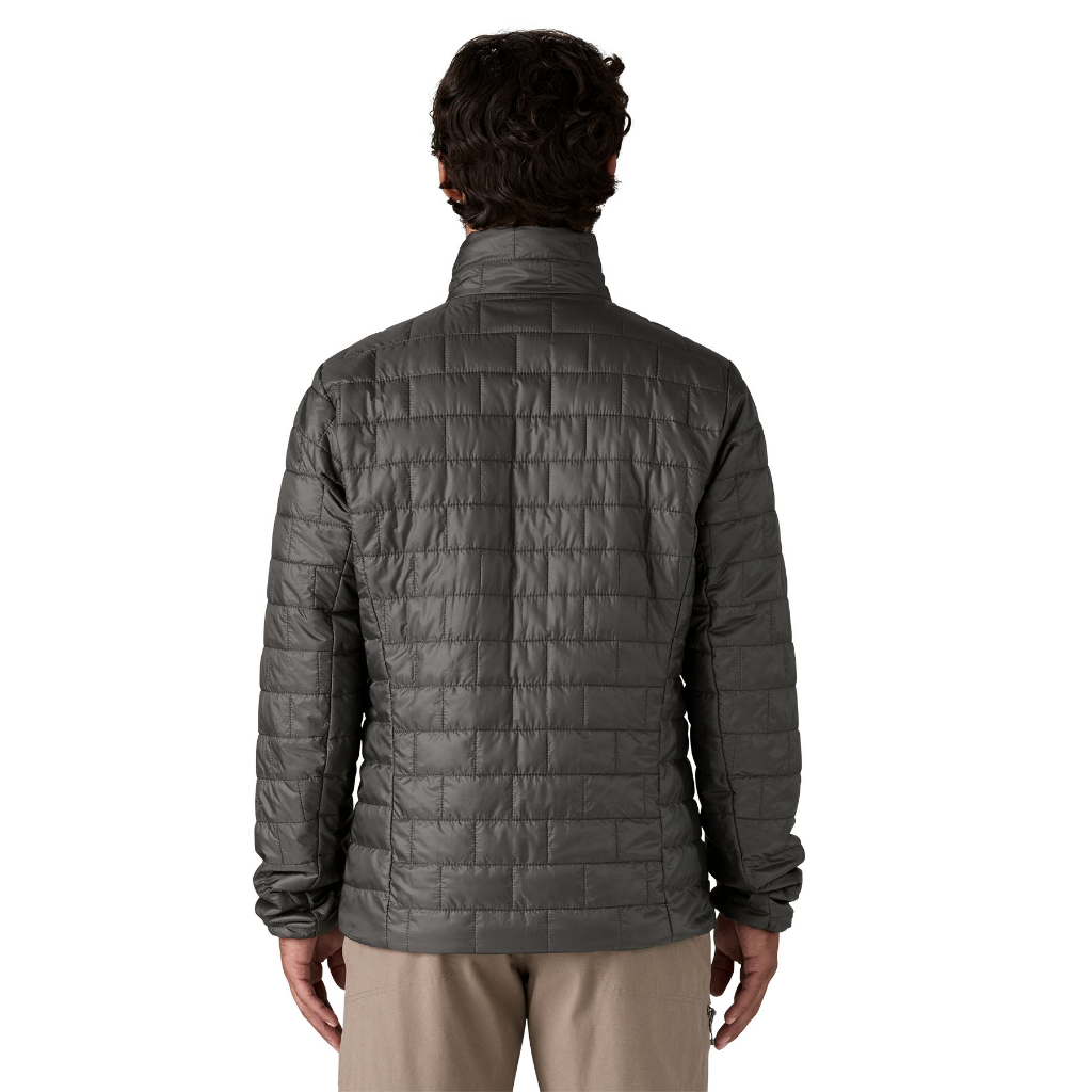 Patagonia Men's Nano Puff Jacket - Booley Galway