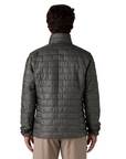Men's Nano Puff Jacket - Black