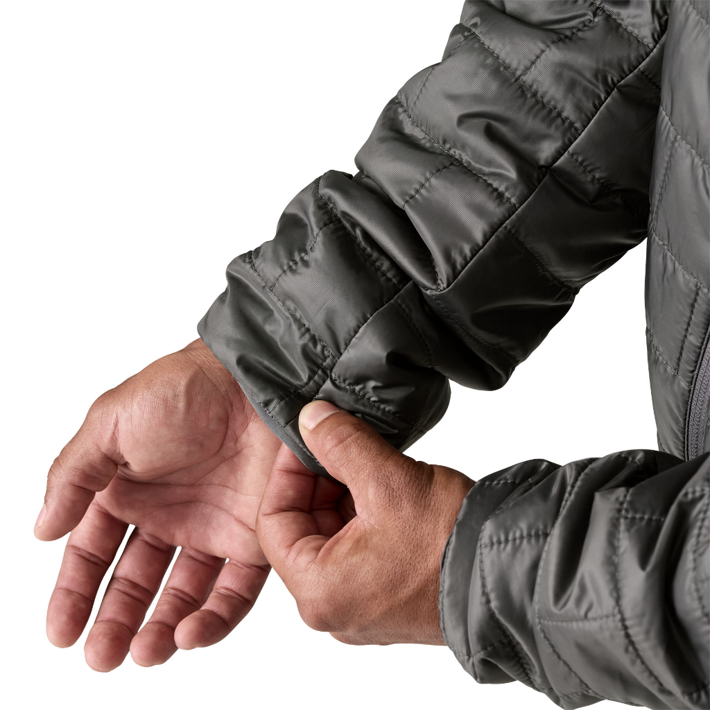Patagonia Men's Nano Puff Jacket - Booley Galway
