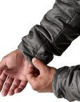 Men's Nano Puff Jacket - Black