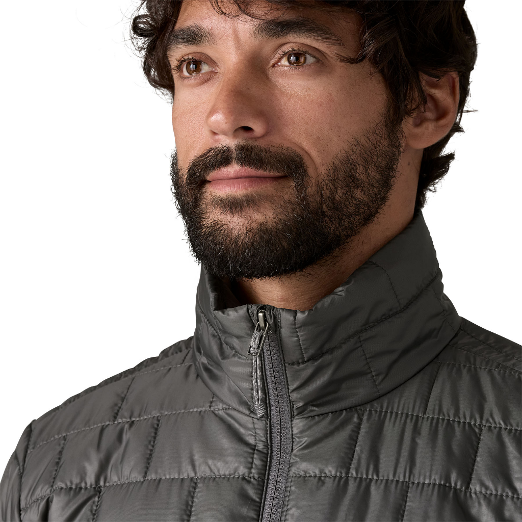Patagonia Men's Nano Puff Jacket - Booley Galway