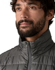 Men's Nano Puff Jacket - Black