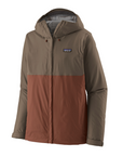 Patagonia Men's Torrentshell 3L Jacket Marlow Brown - Booley Galway