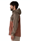 Patagonia Men's Torrentshell 3L Jacket Marlow Brown - Booley Galway