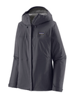 Patagonia Women's Torrentshell 3L Jacket Smolder Blue - Booley Galway