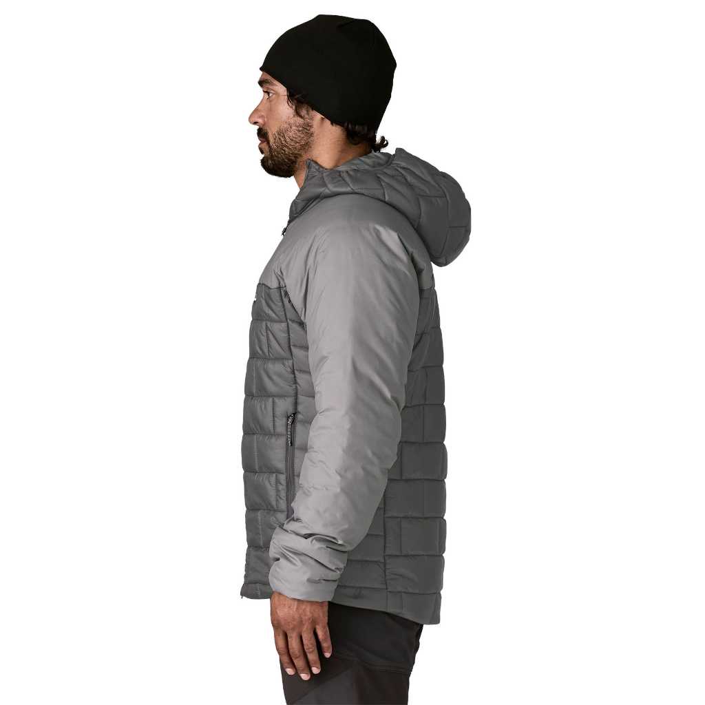 Patagonia Men's Hi-Loft Nano Puff Hoody - Booley Galway
