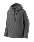 Patagonia Men's Granite Crest Jacket Forge Grey / Black - Booley Galway