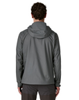 Patagonia Men's Granite Crest Jacket Forge Grey / Black - Booley Galway