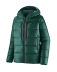 Patagonia Men's Fitz Roy Down Hoody Cascade Green - Booley Galway