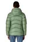 Patagonia Women's Fitz Roy Down Hoody - Booley Galway