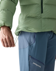 Patagonia Women's Fitz Roy Down Hoody - Booley Galway