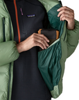 Patagonia Women's Fitz Roy Down Hoody - Booley Galway