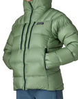 Patagonia Women's Fitz Roy Down Hoody - Booley Galway