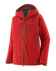 Men's Pluma PRO Jacket - Amanita Red