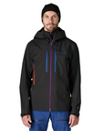 Men's Pluma PRO Jacket - Amanita Red
