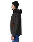 Men's Pluma PRO Jacket - Amanita Red