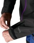 Men's Pluma PRO Jacket - Amanita Red