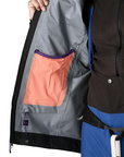 Men's Pluma PRO Jacket - Amanita Red