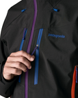 Men's Pluma PRO Jacket - Amanita Red