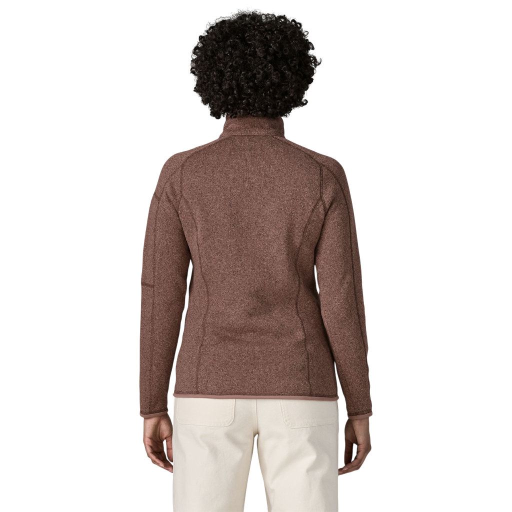 Women's Better Sweater Jacket - Moonrise Taupe