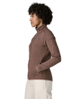 Women's Better Sweater Jacket - Moonrise Taupe