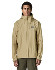 Men's Torrentshell 3L Jacket - Weathered Stone