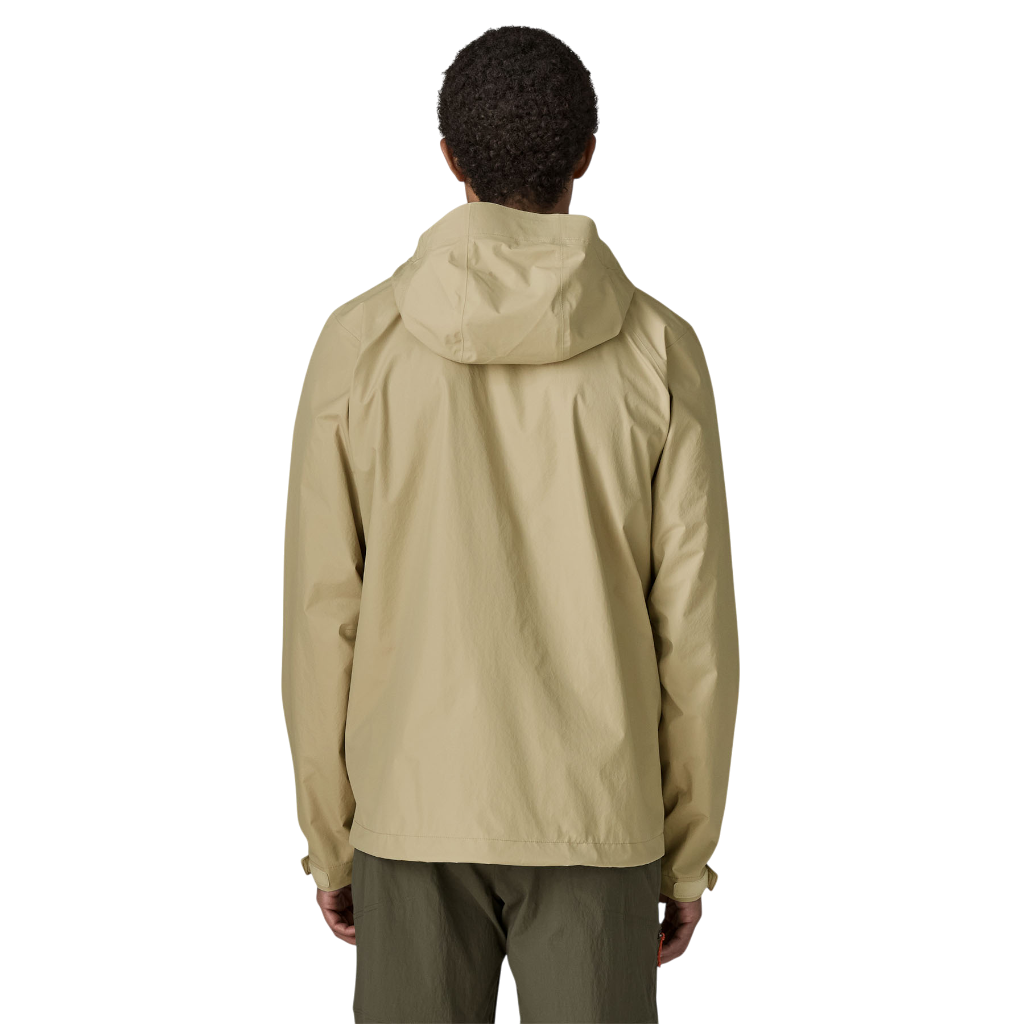 Men's Torrentshell 3L Jacket - Weathered Stone