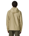 Men's Torrentshell 3L Jacket - Weathered Stone