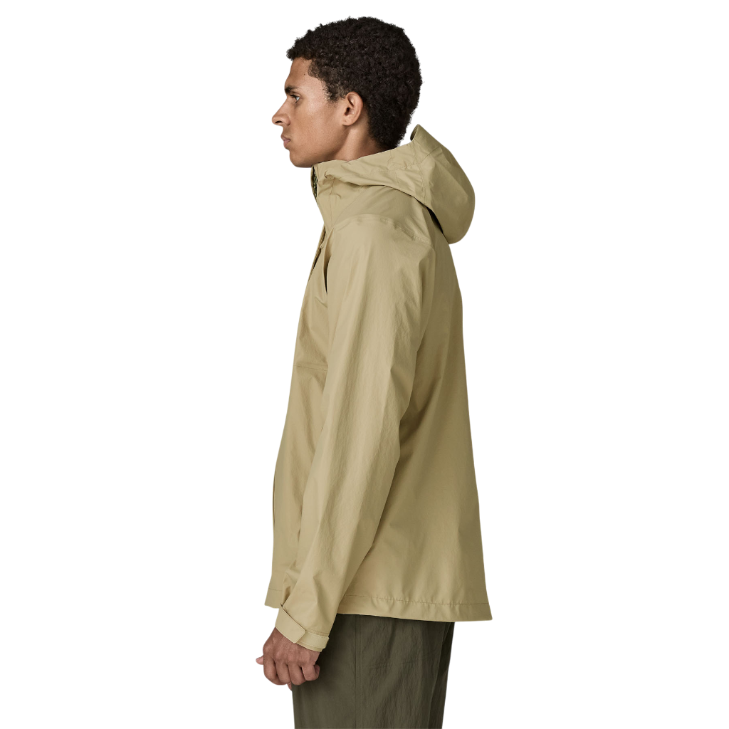 Men's Torrentshell 3L Jacket - Weathered Stone