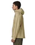 Men's Torrentshell 3L Jacket - Weathered Stone