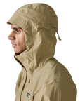 Men's Torrentshell 3L Jacket - Weathered Stone