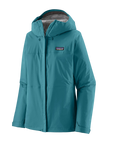 Women's Torrentshell 3L Jacket -Glacial Blue