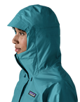 Women's Torrentshell 3L Jacket -Glacial Blue
