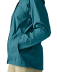 Women's Torrentshell 3L Jacket -Glacial Blue