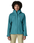 Women's Torrentshell 3L Jacket -Glacial Blue