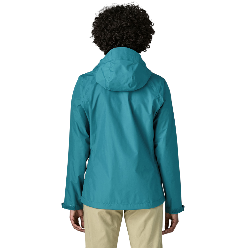 Women's Torrentshell 3L Jacket -Glacial Blue