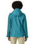 Women's Torrentshell 3L Jacket -Glacial Blue