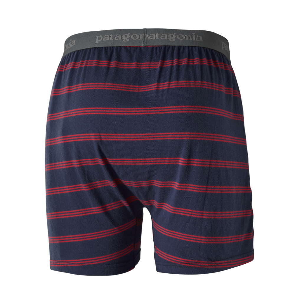 Patagonia Men&#39;s Essential Boxers - Booley Galway